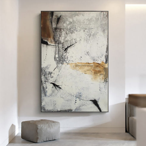 Tundra Painting